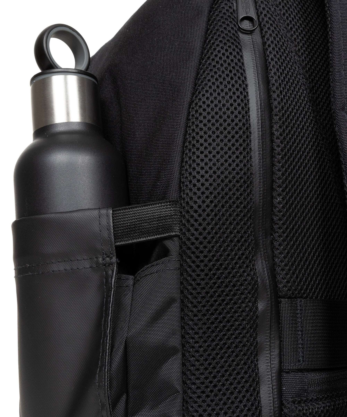 Eastpak Icon Pak'R Backpack on black