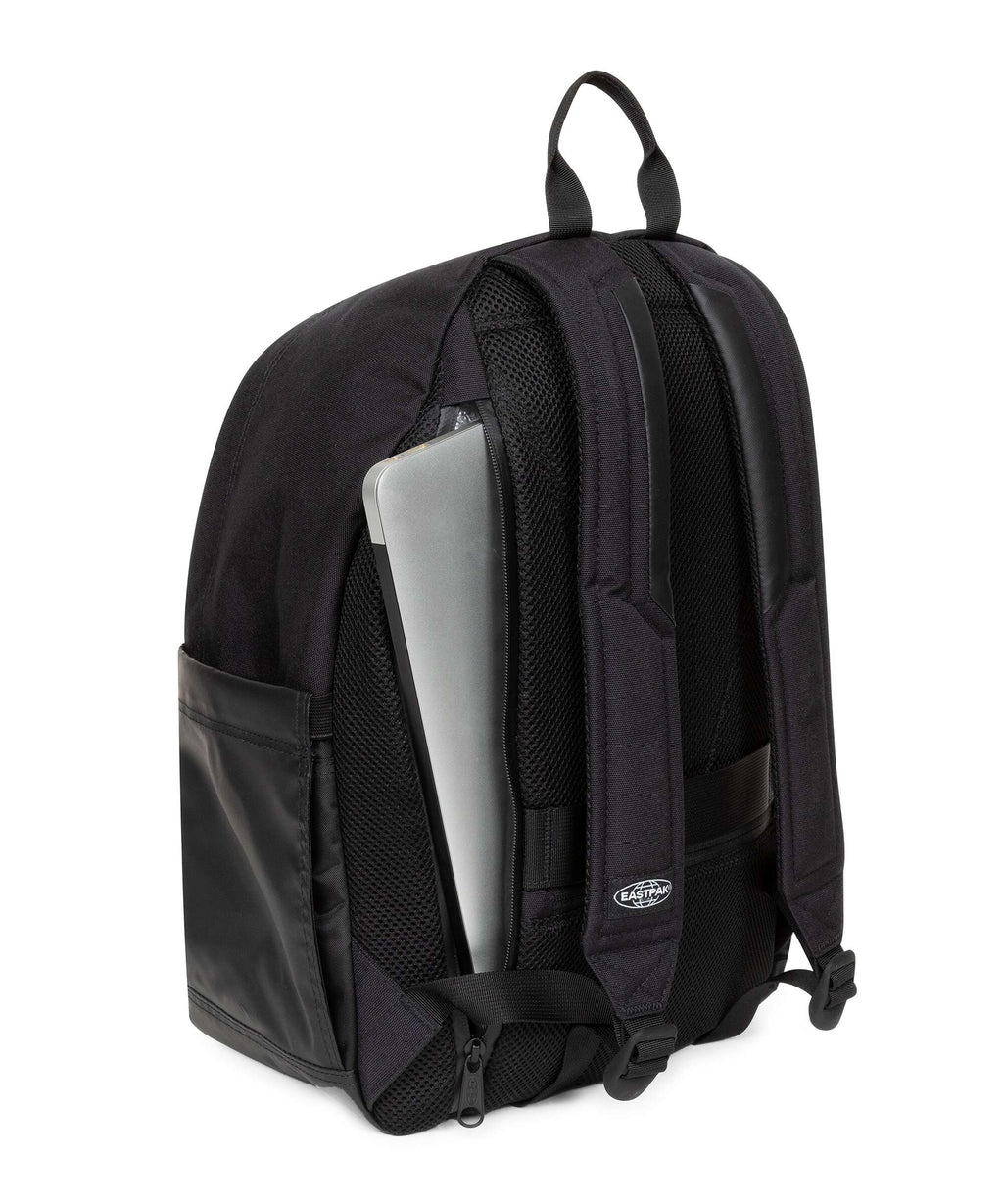 Eastpak Icon Pak'R Backpack on black