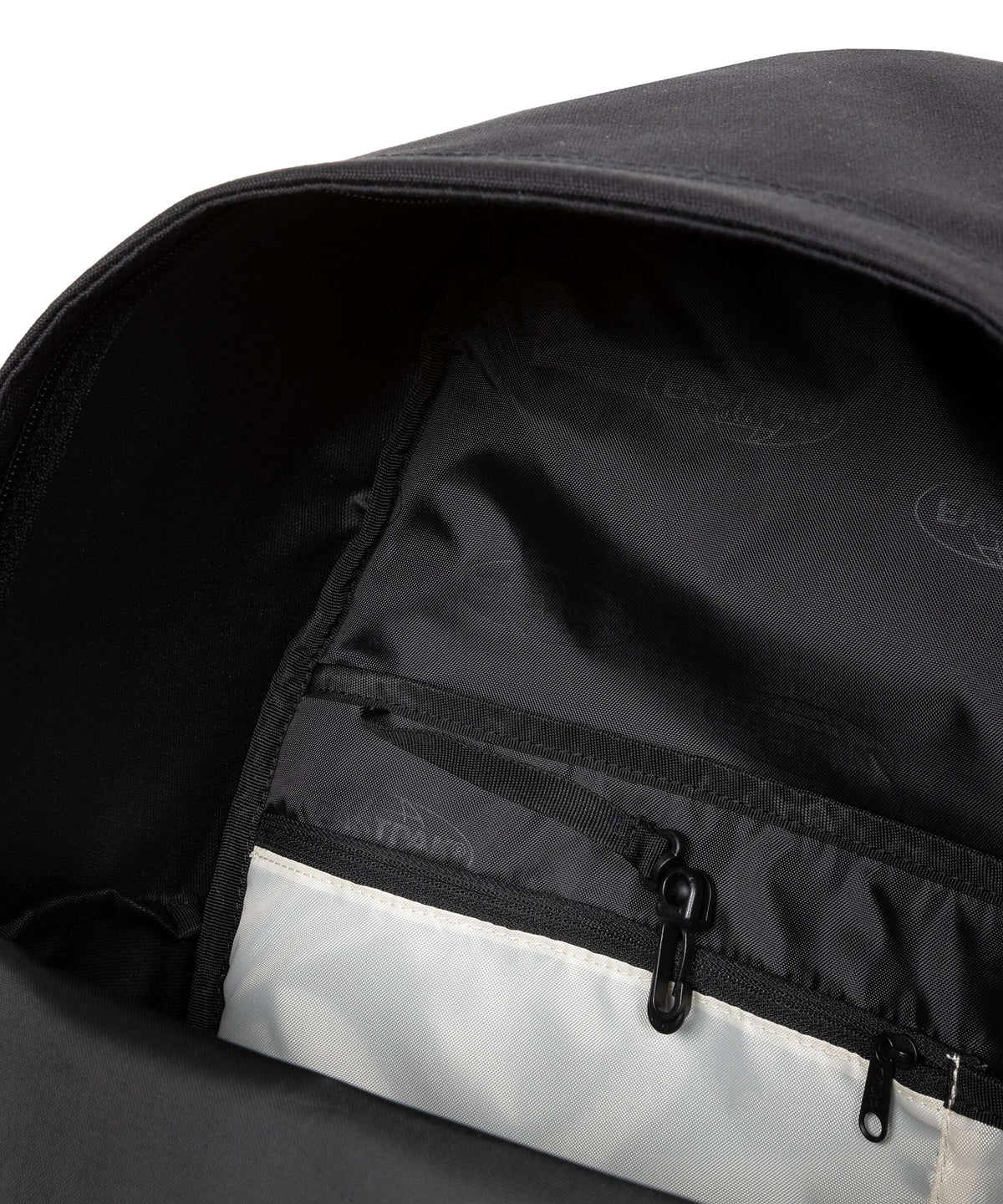 Eastpak Icon Pak'R Backpack on black