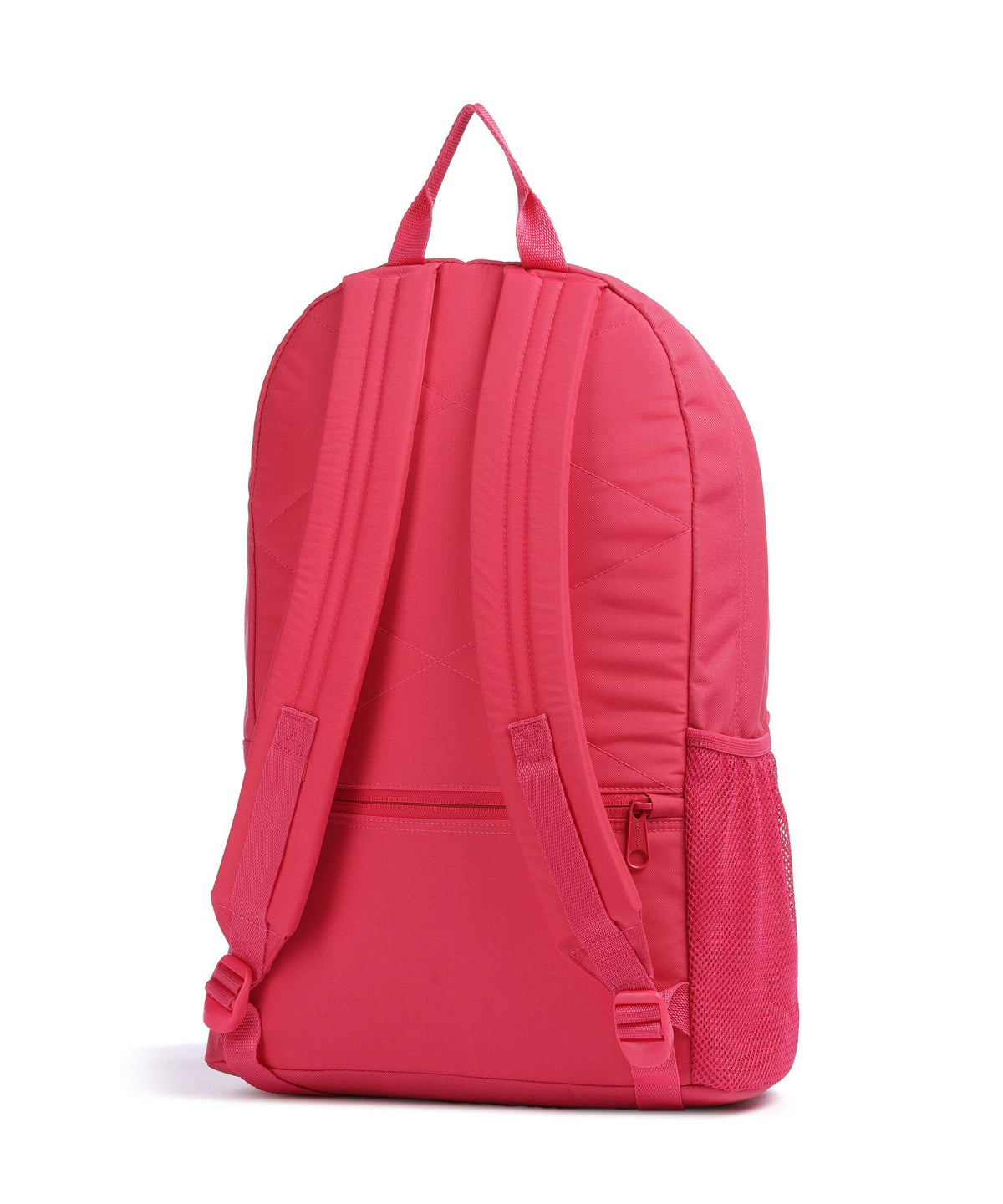 Eastpak Padded DBL Backpack cerise pink