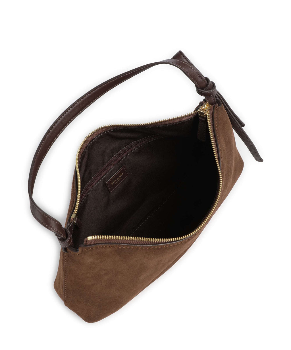 Kate Spade New York Loop Hobo bag hot fudge/multicolour
