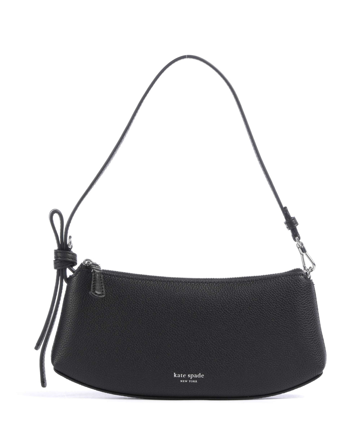 Kate Spade New York Loop Shoulder bag black