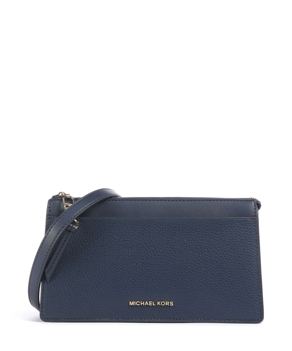 Michael Kors Empire Shoulder bag navy