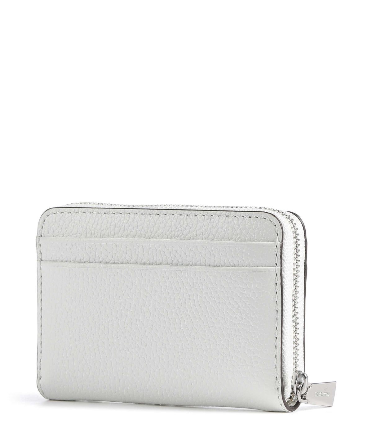 Michael Kors Jet Set Wallet optic white