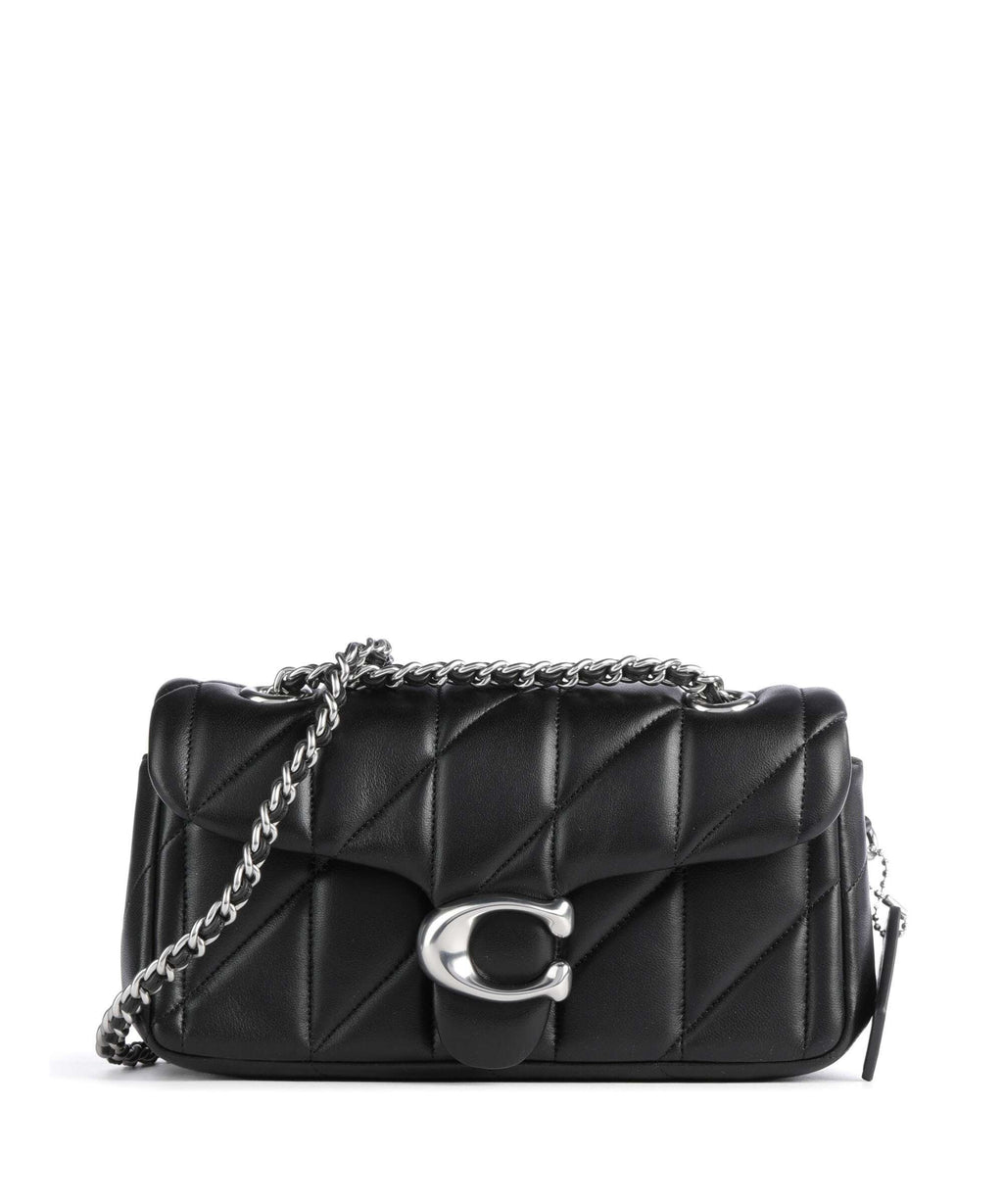 Coach Tabby 20 Shoulder bag black