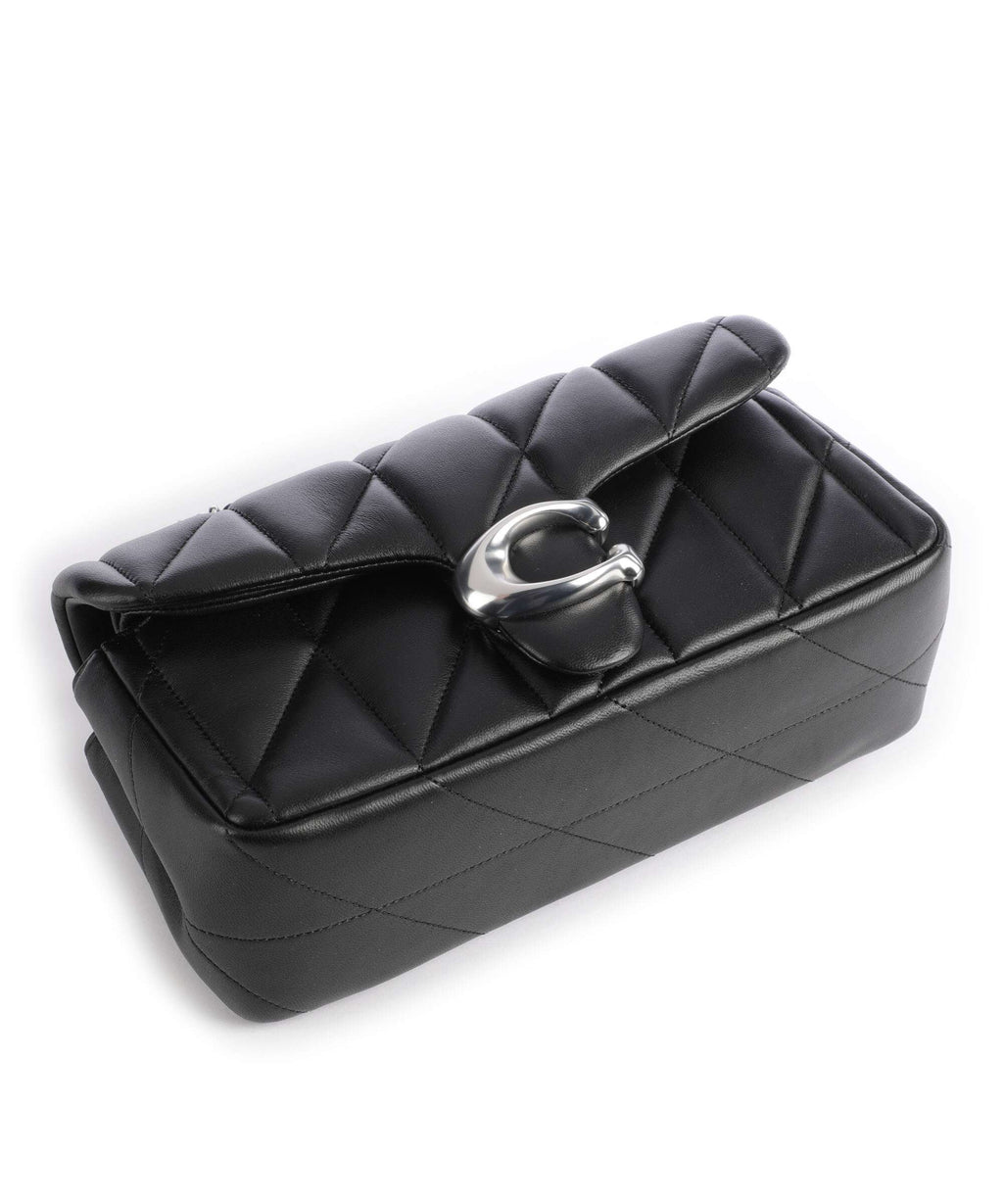Coach Tabby 20 Shoulder bag black