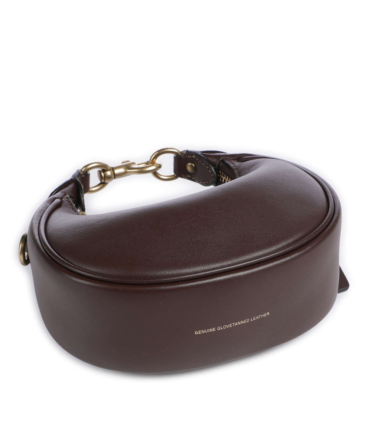 Coach Jonie Crossbody bag maple 