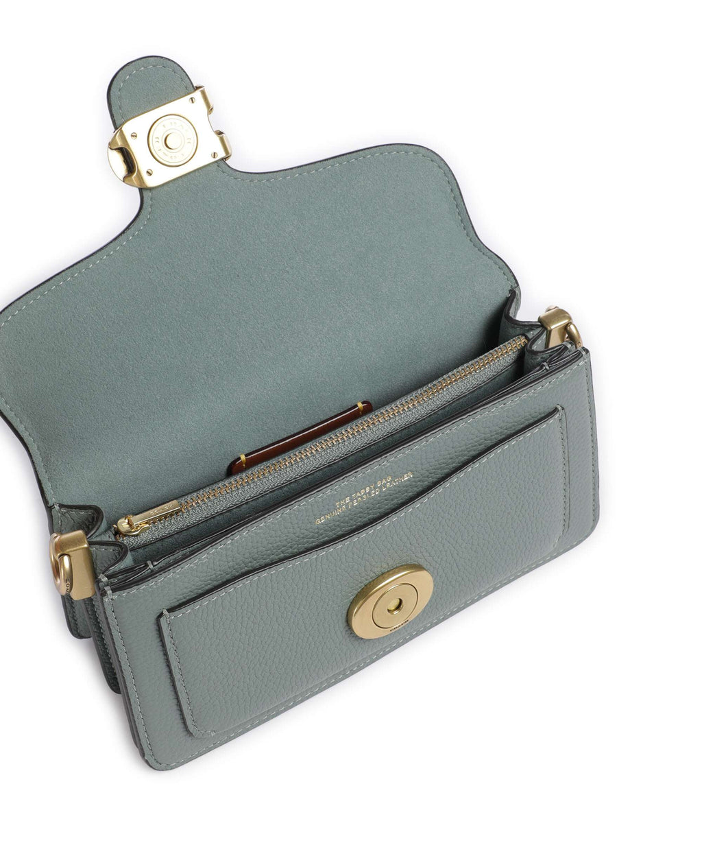 Coach Tabby 20 Shoulder bag sage