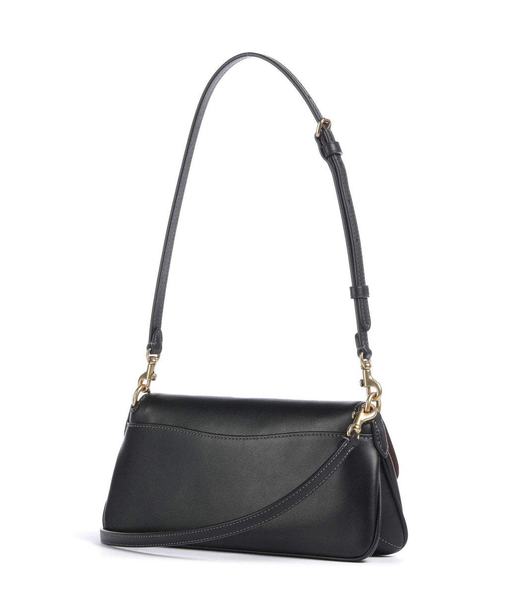 Coach Jet Shoulder bag black
