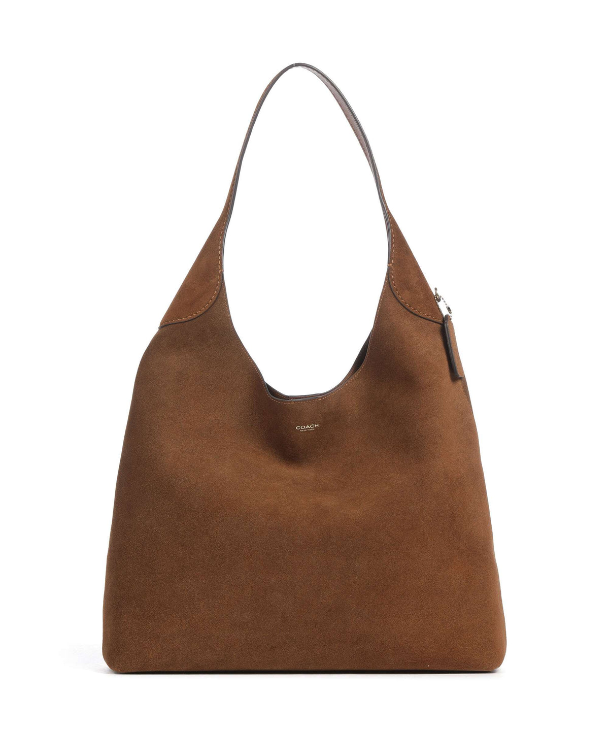 Coach Brooklyn 39 Hobo bag warm brown