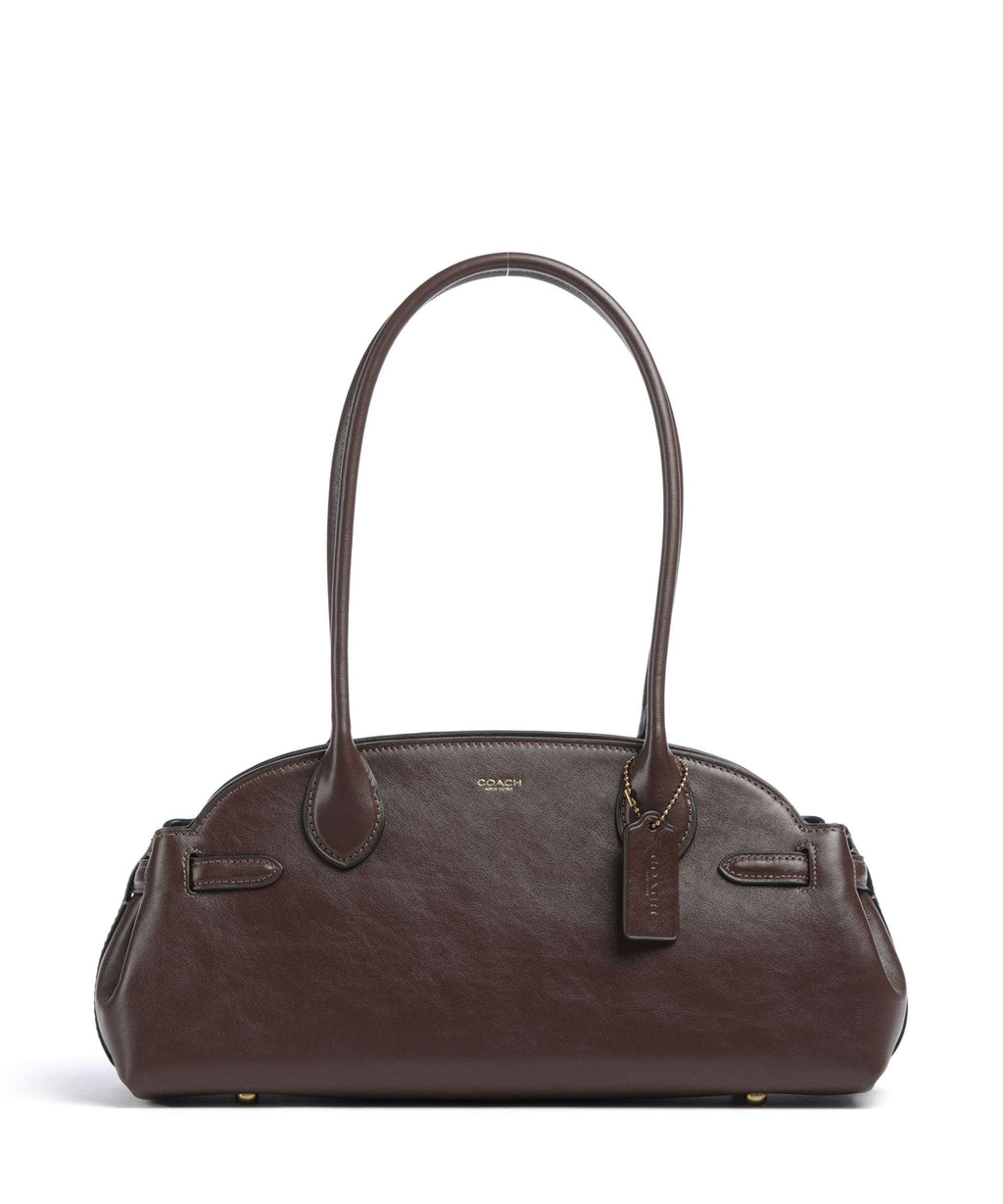 Coach Empire 34 Shoulder bag maple