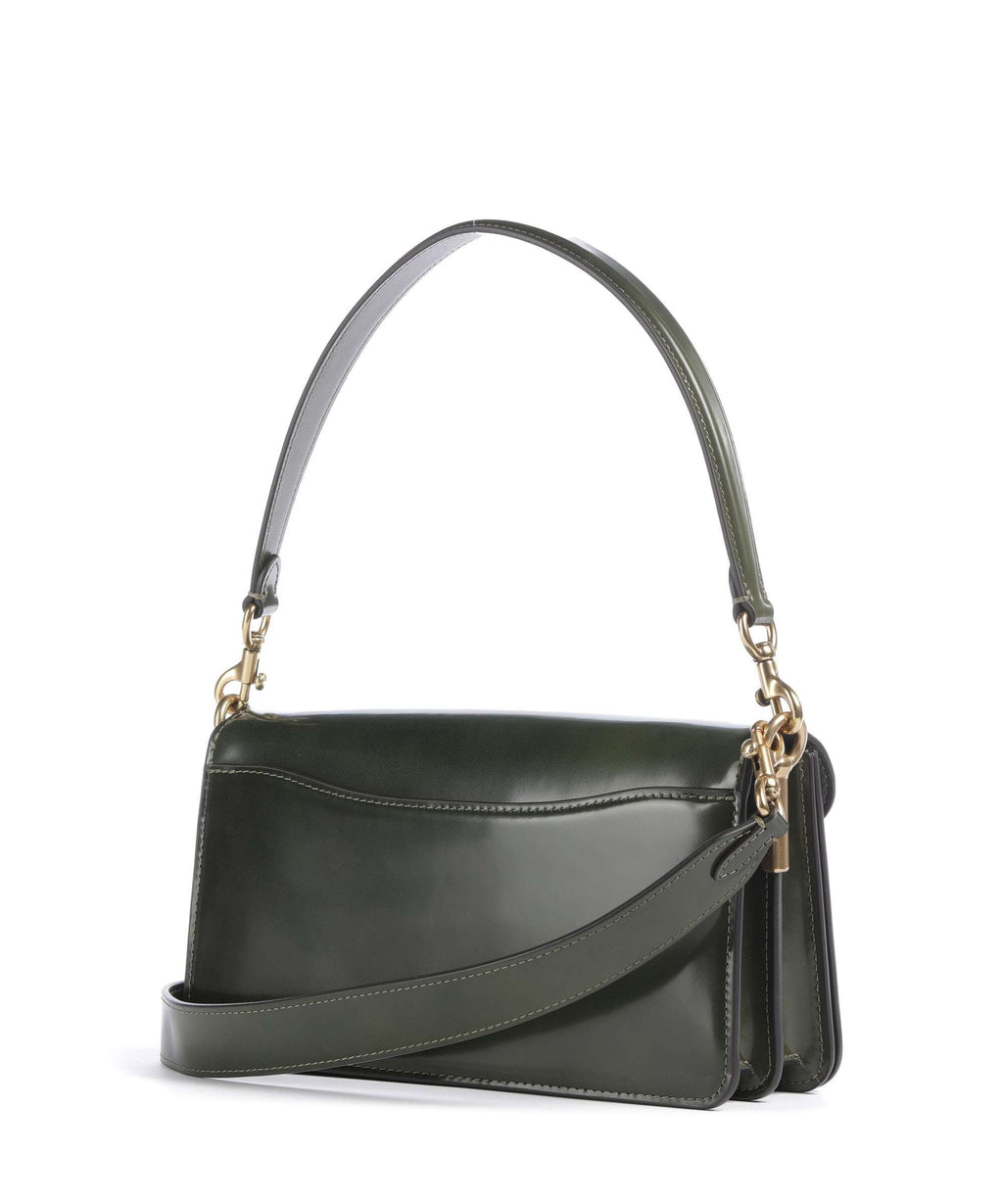 Coach Tabby 26 Shoulder bag olive