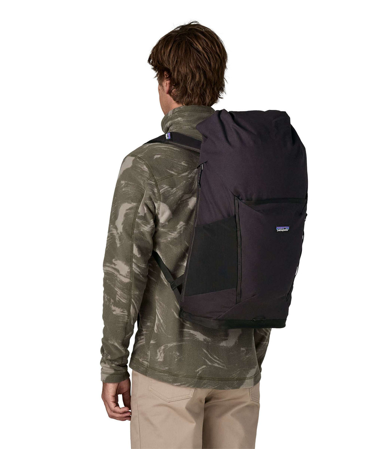 Patagonia Fieldsmith Hiking backpack black
