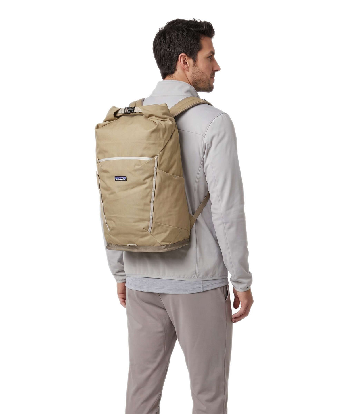 Patagonia Fieldsmith Hiking backpack classic tan