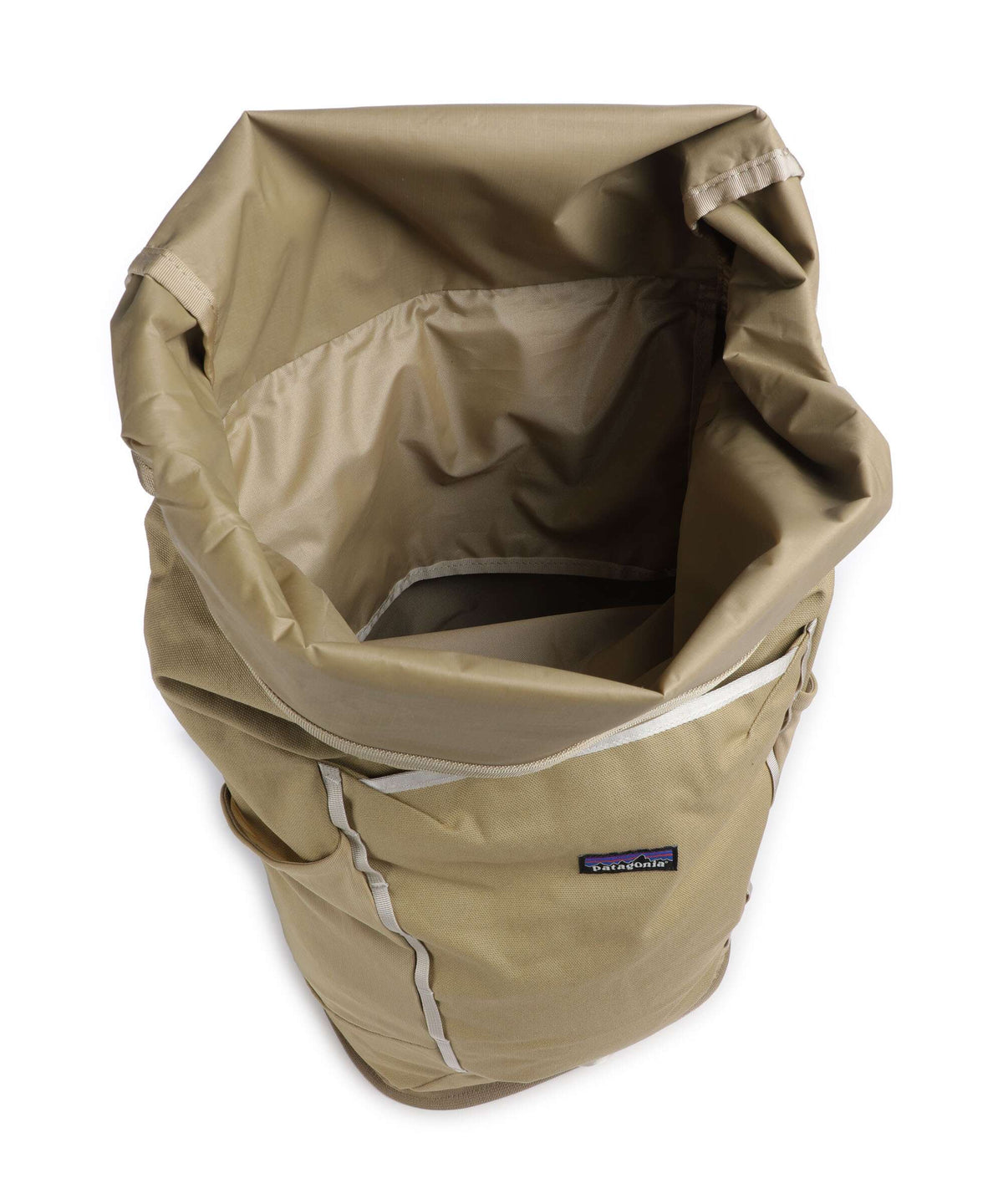 Patagonia Fieldsmith Hiking backpack classic tan