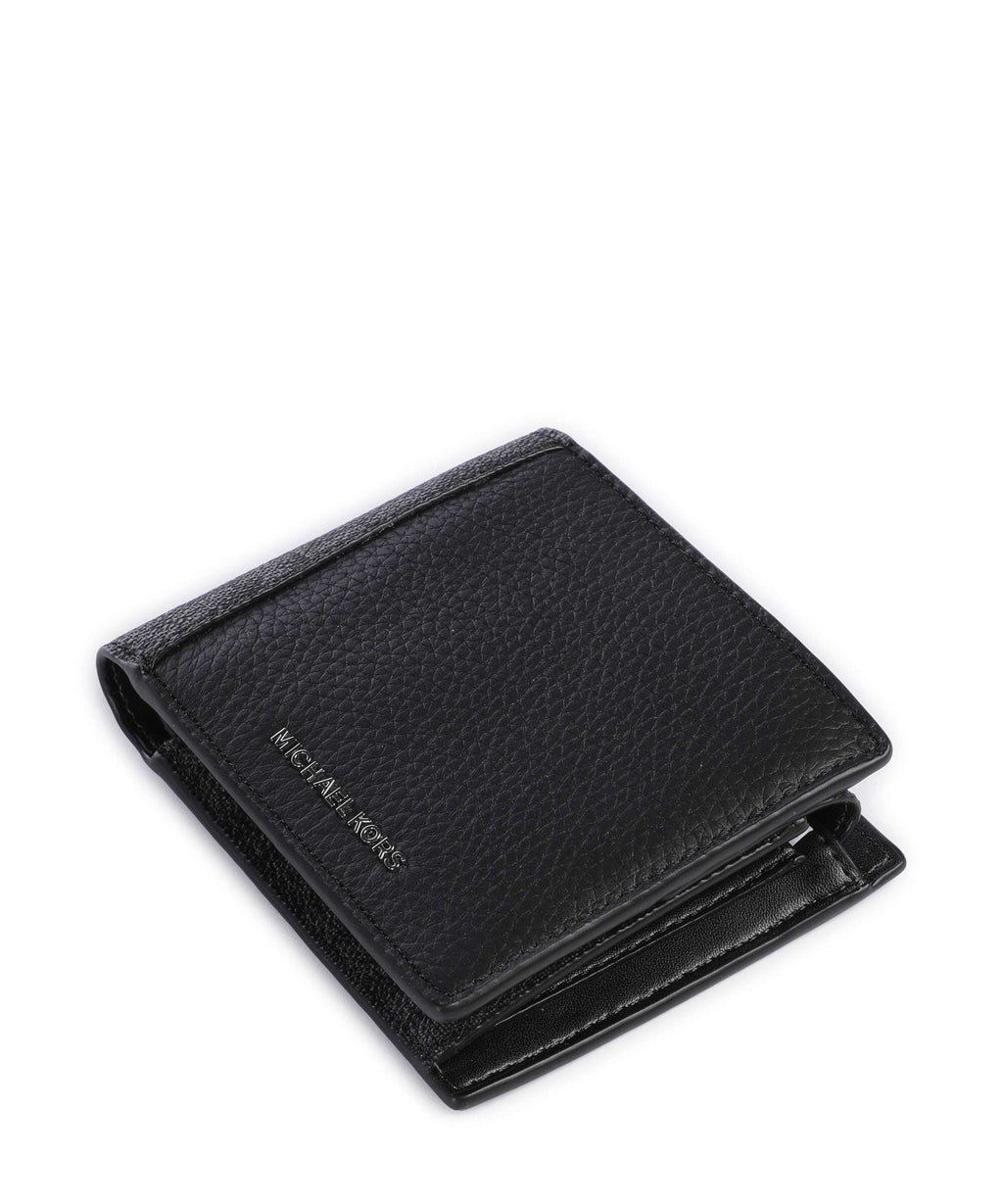 Michael Kors Hudson Wallet black