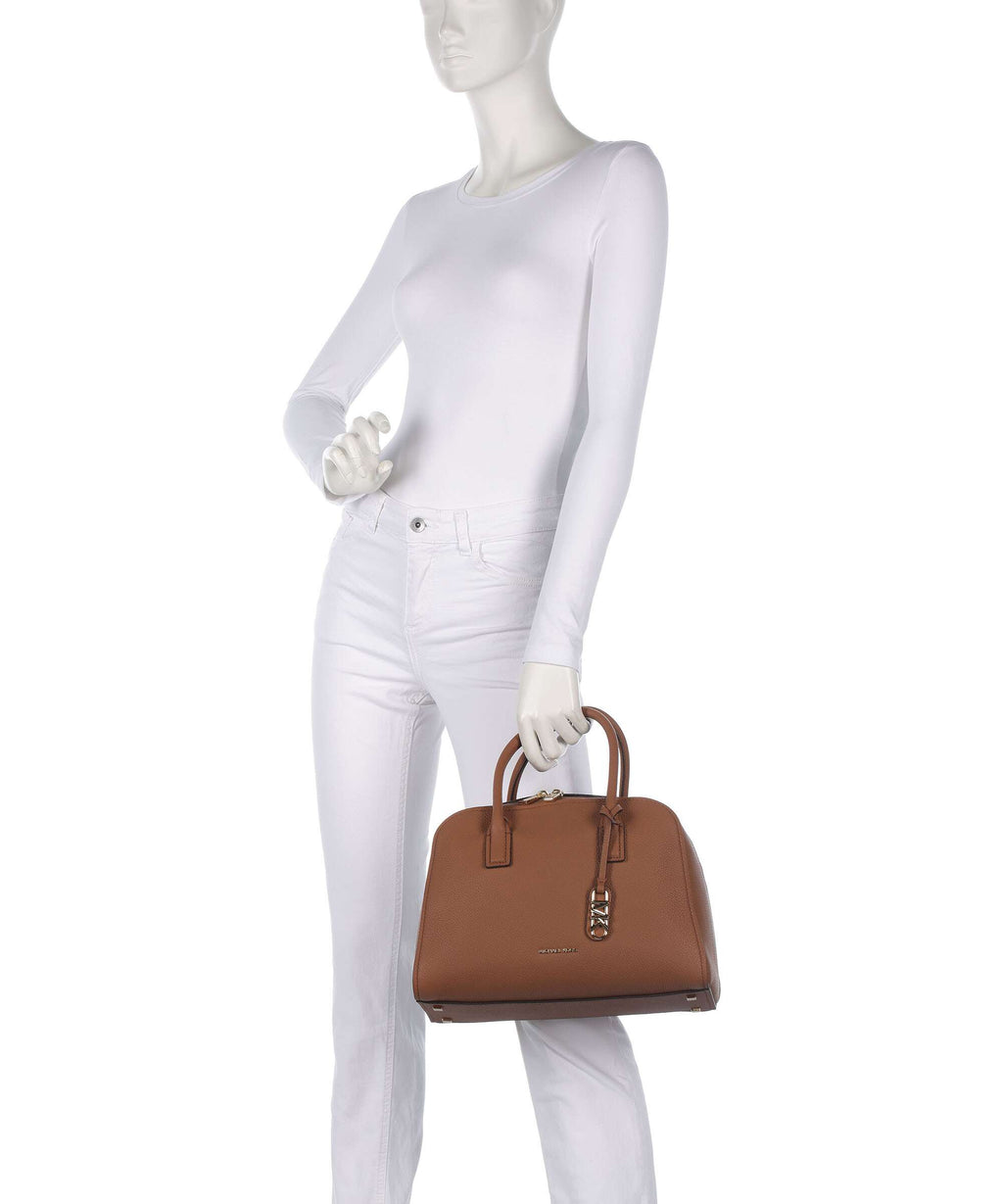 Michael Kors Ashton Medium Handbag luggage