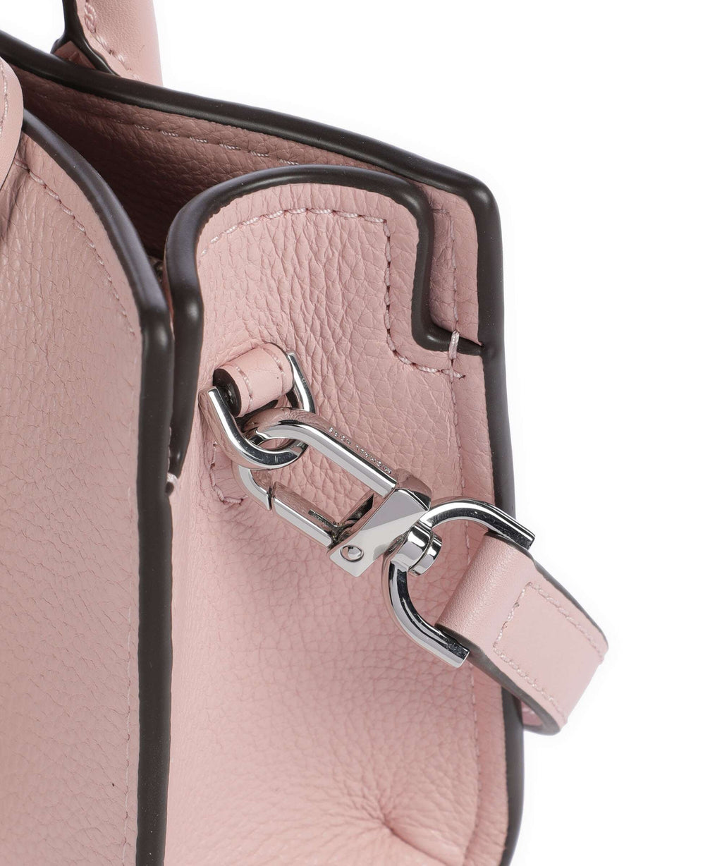 Michael Kors Scarlett XS Handbag smokey rose