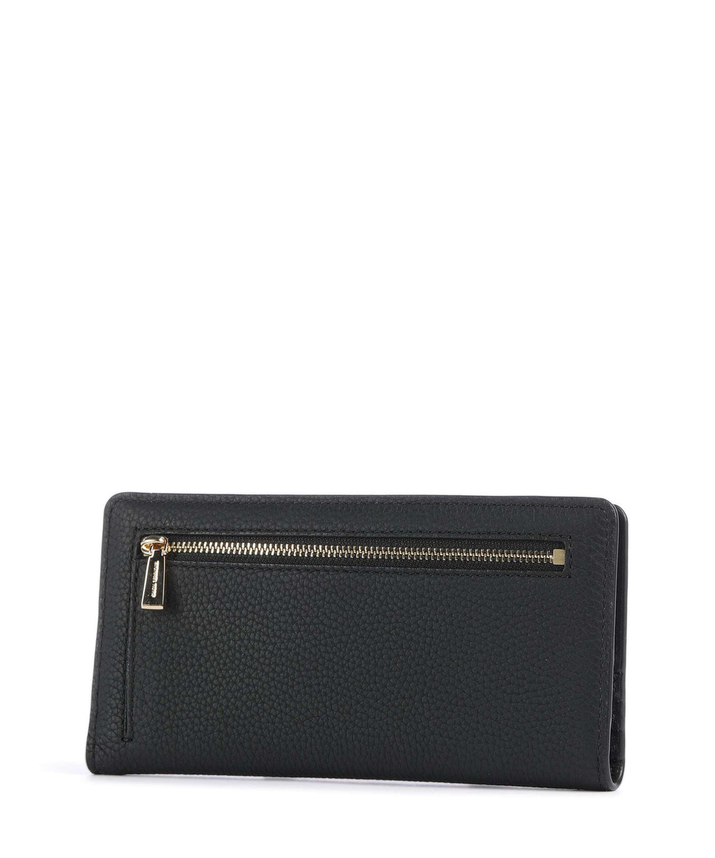Michael Kors Empire Wallet black