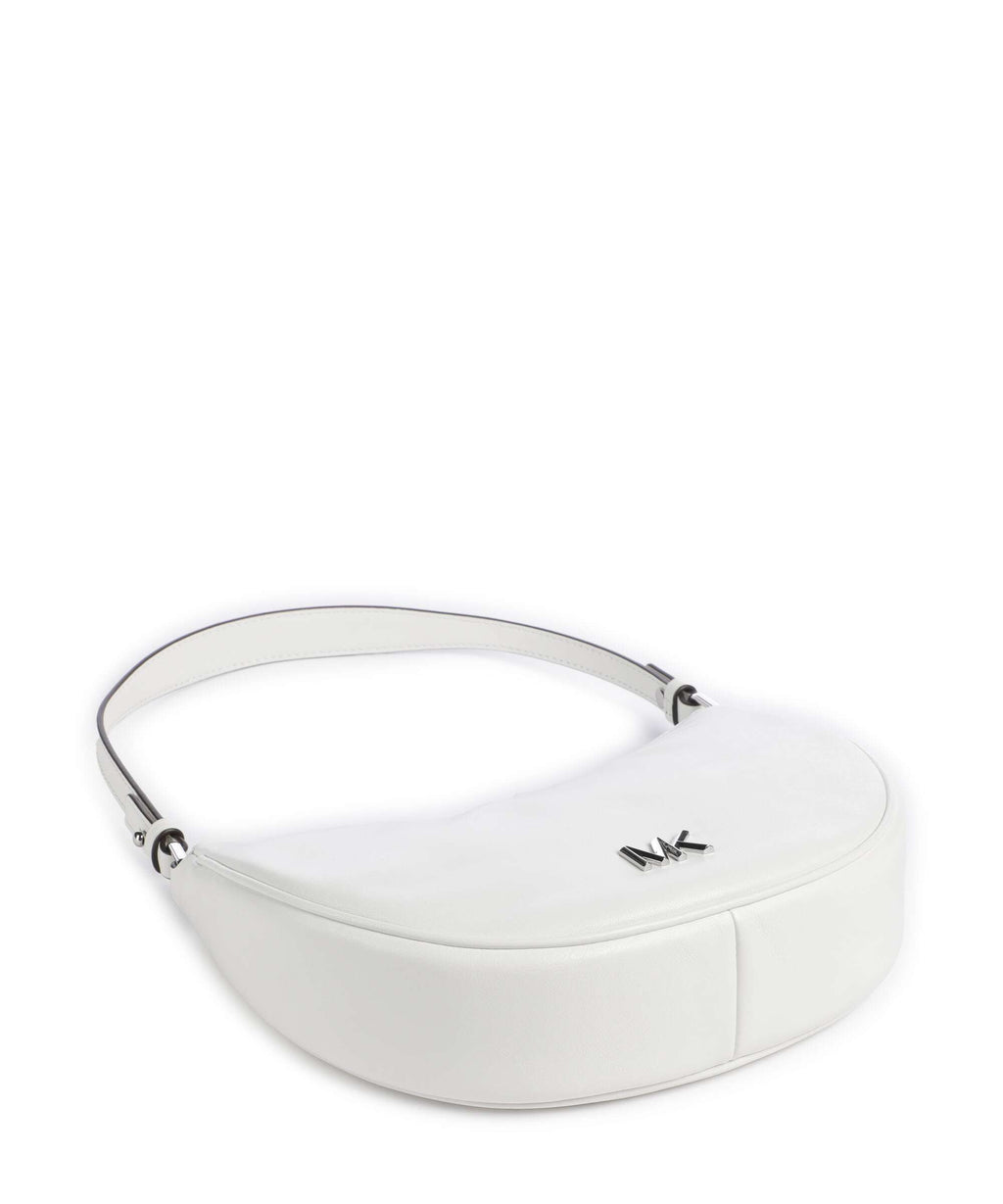 Michael Kors Kyla Shoulder bag optic white