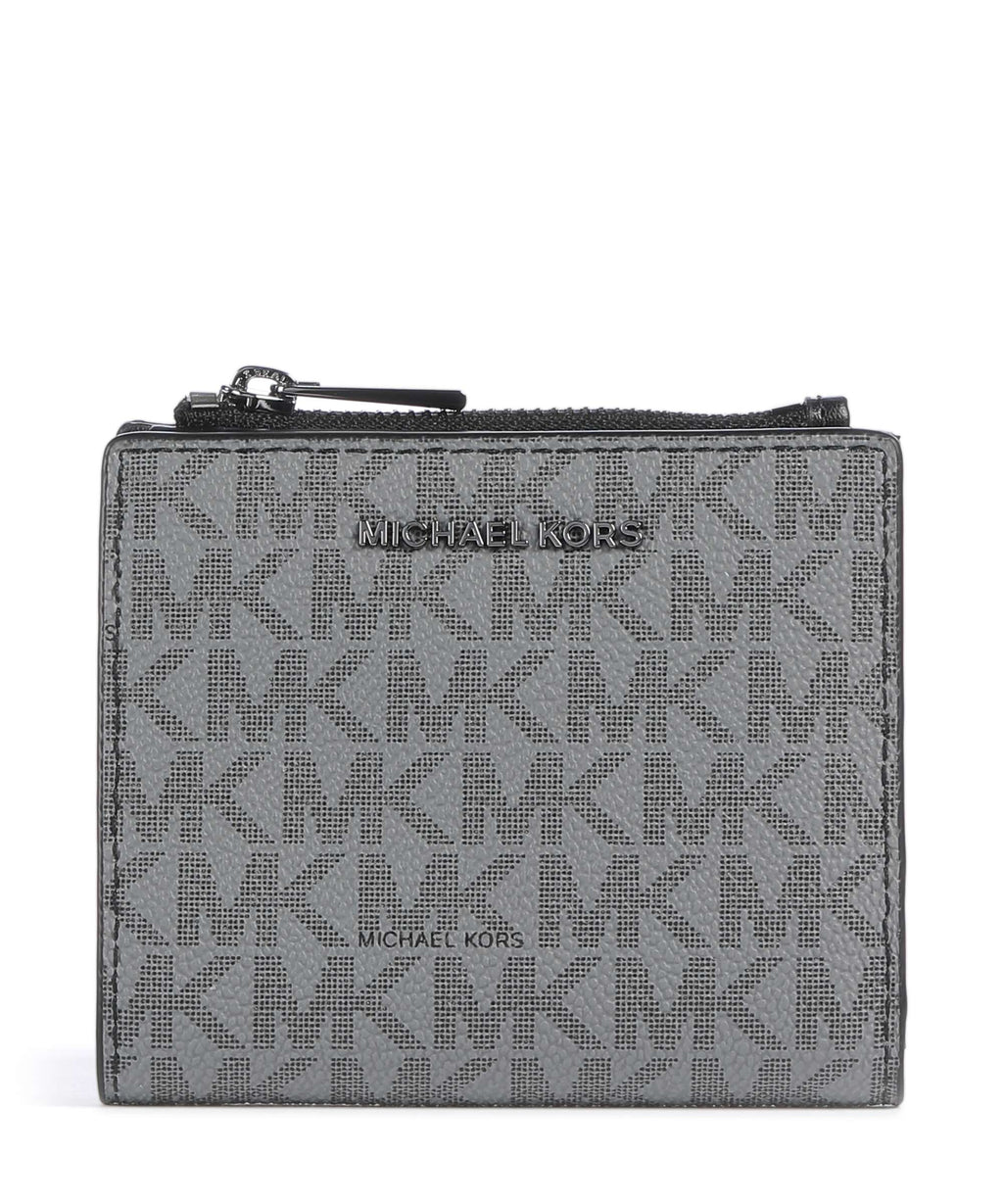 Michael Kors Hudson Wallet storm