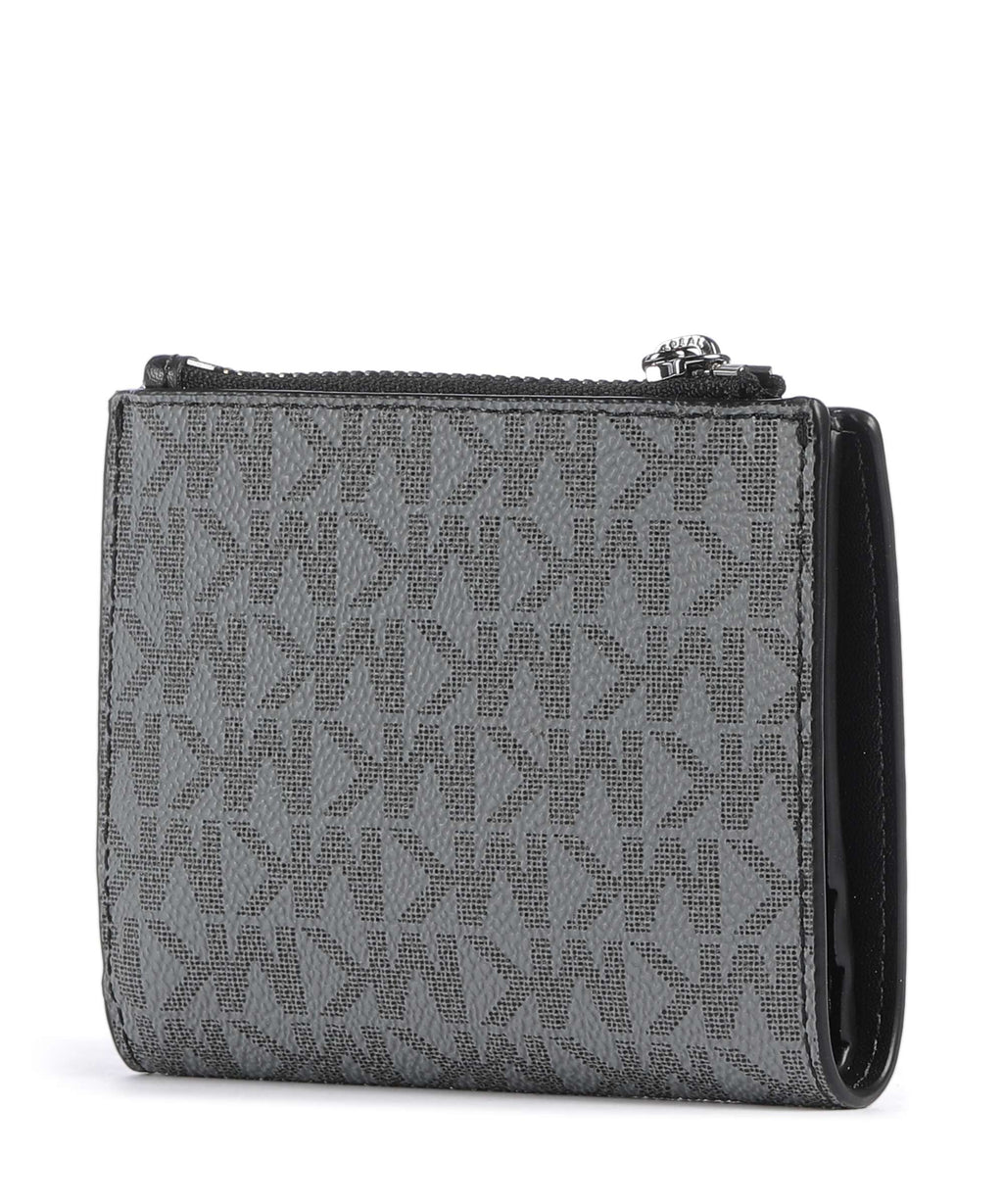 Michael Kors Hudson Wallet storm