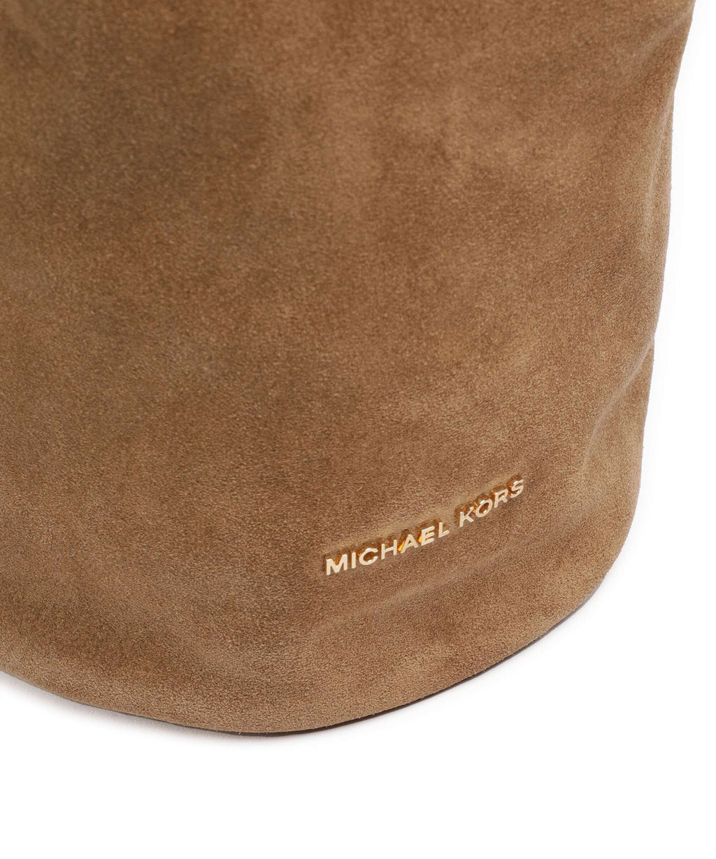 Michael Kors Sonny Hobo bag husk