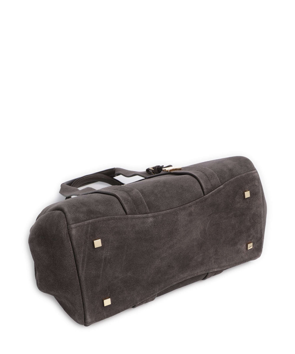 Michael Kors Romee Small Handbag chocolate