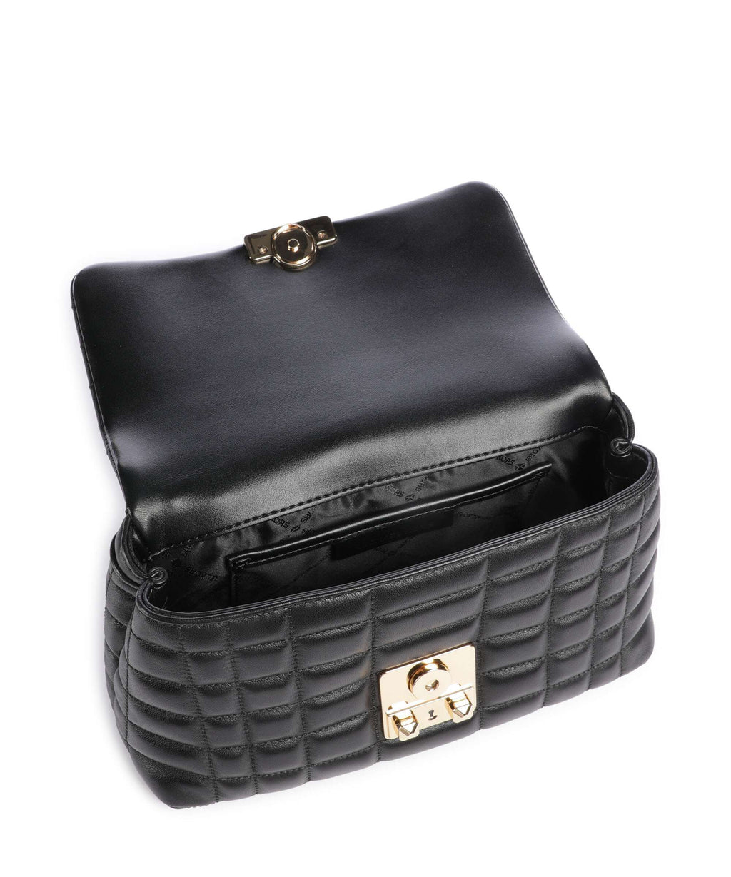 Michael Kors Tribeca Medium Handbag black