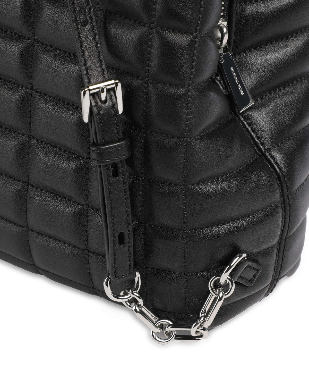 Michael Kors Tribeca Small Backpack black