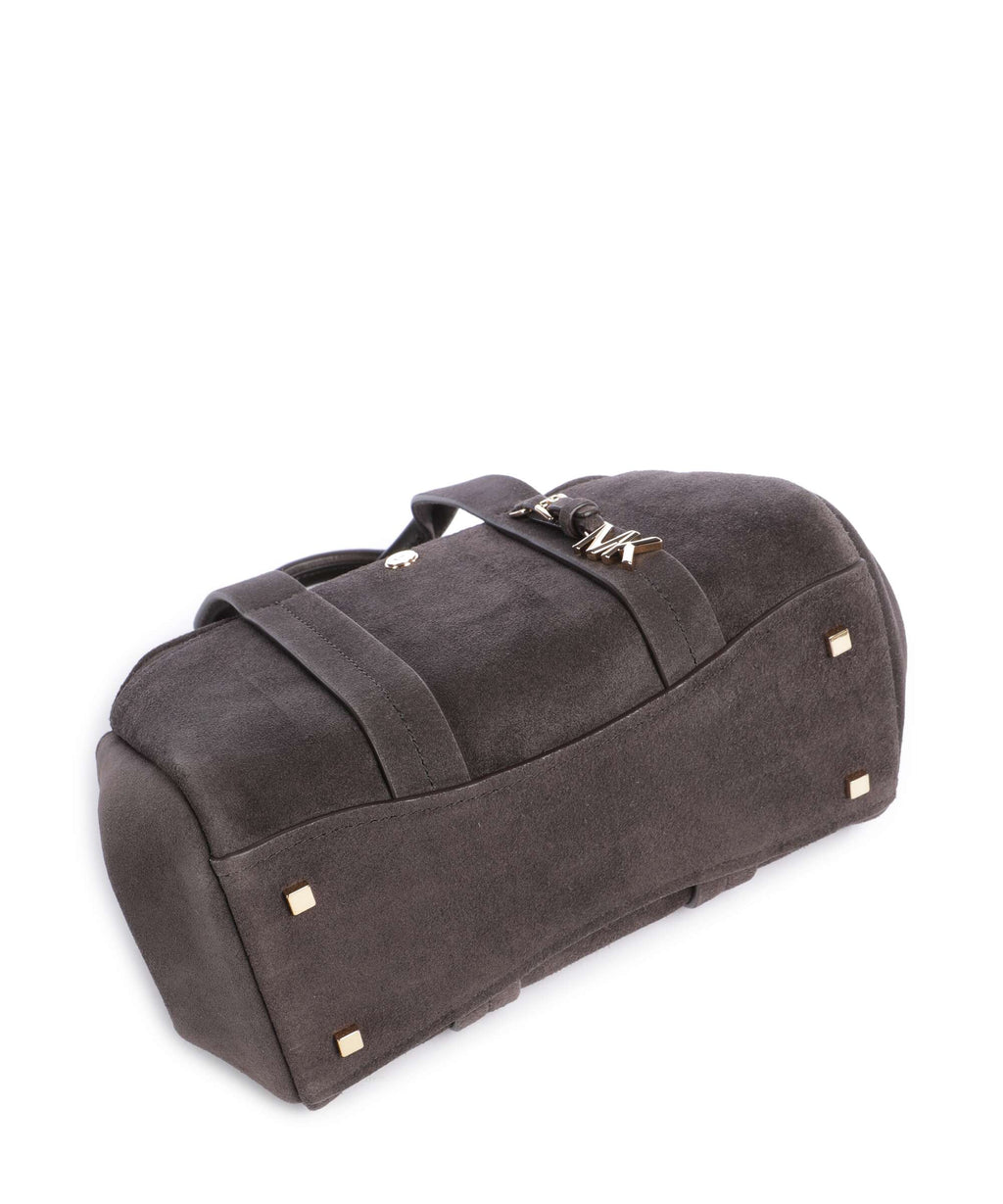 Michael Kors Romee XS Handbag chocolate