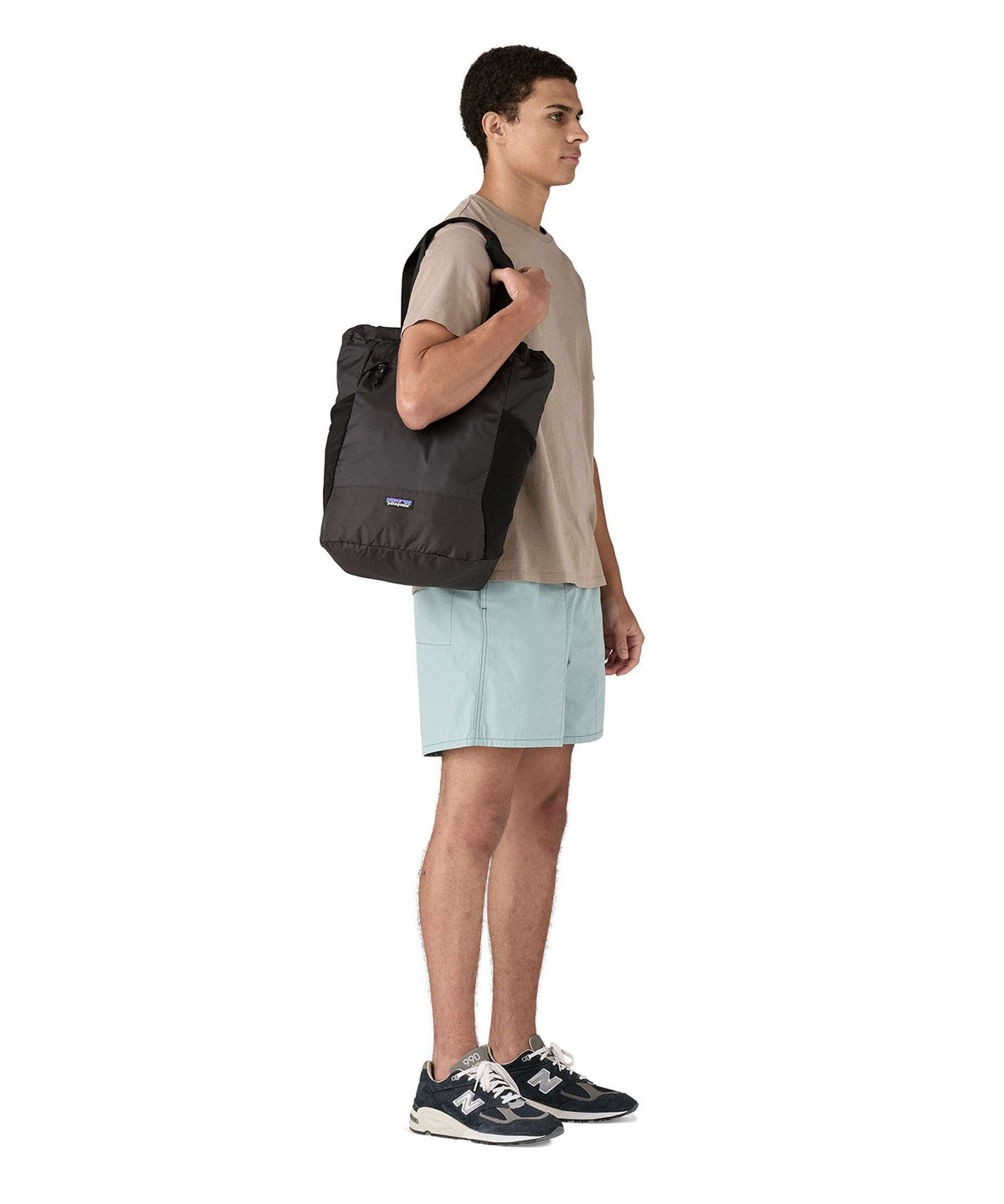 Patagonia Terravia Backpack bag black