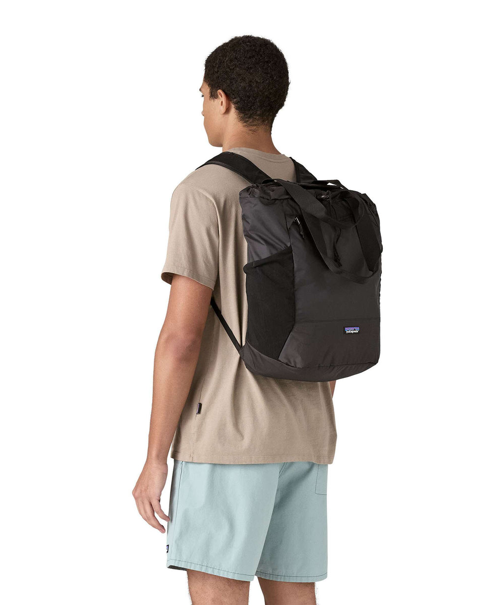 Patagonia Terravia Backpack bag black
