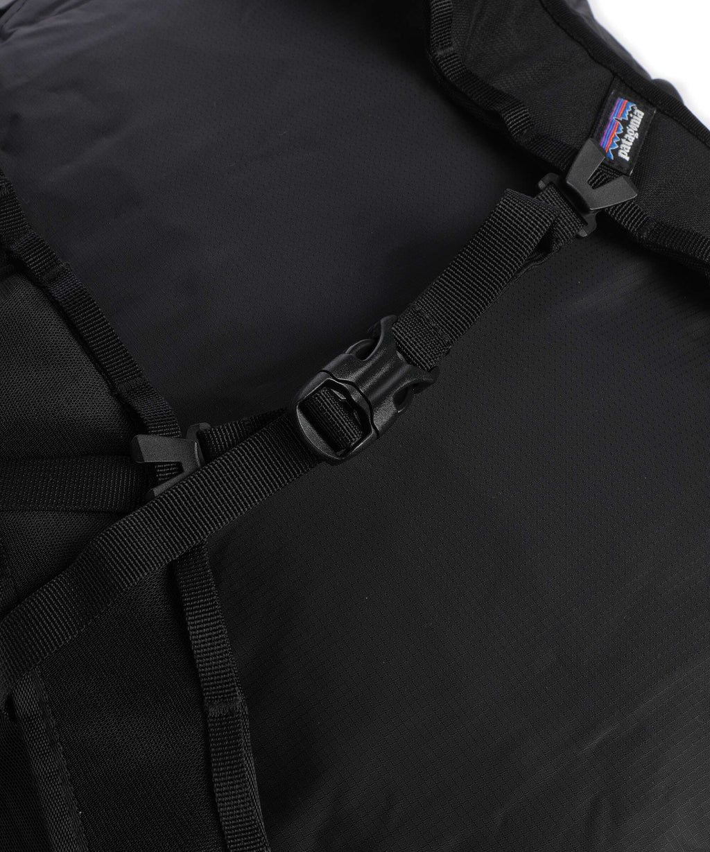 Patagonia Terravia Backpack bag black