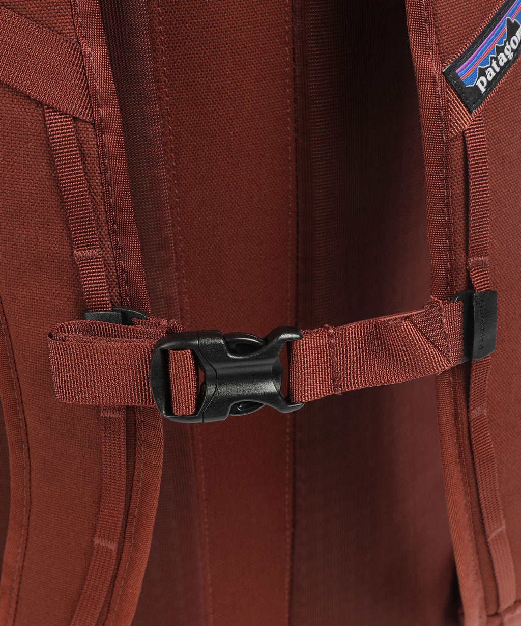 Patagonia Fieldsmith Hiking backpack dried vanilla