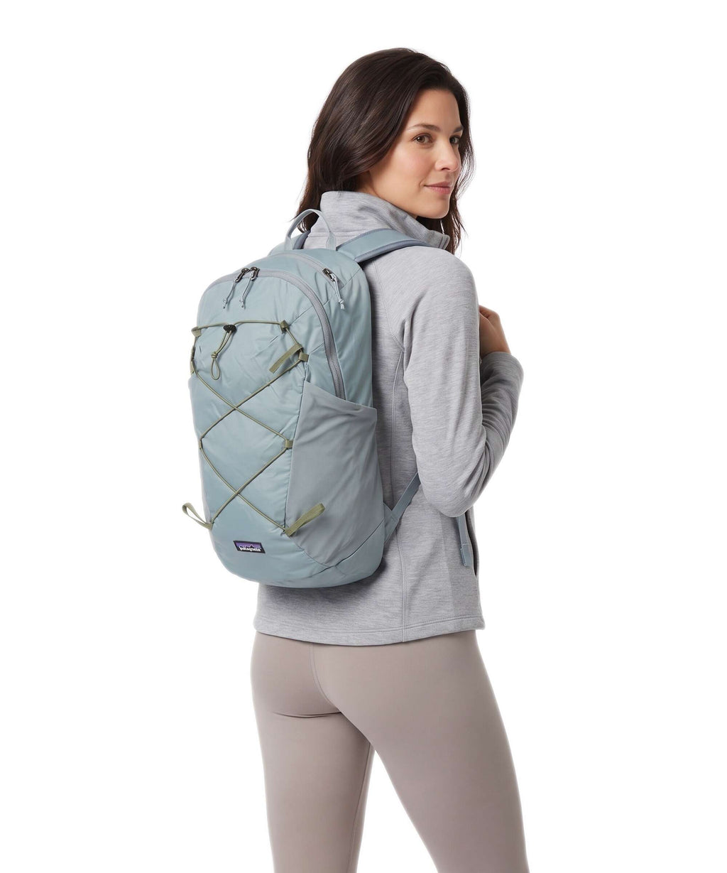Patagonia Terravia 14 M Backpack blue sage