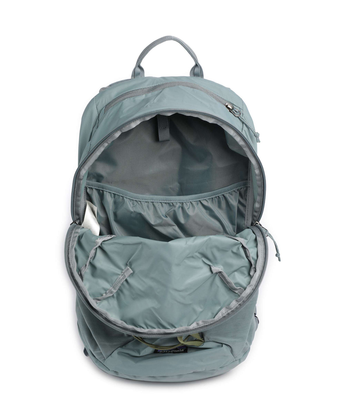Patagonia Terravia 14 M Backpack blue sage