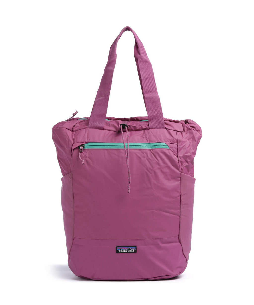 Patagonia Terravia Backpack bag faded magenta