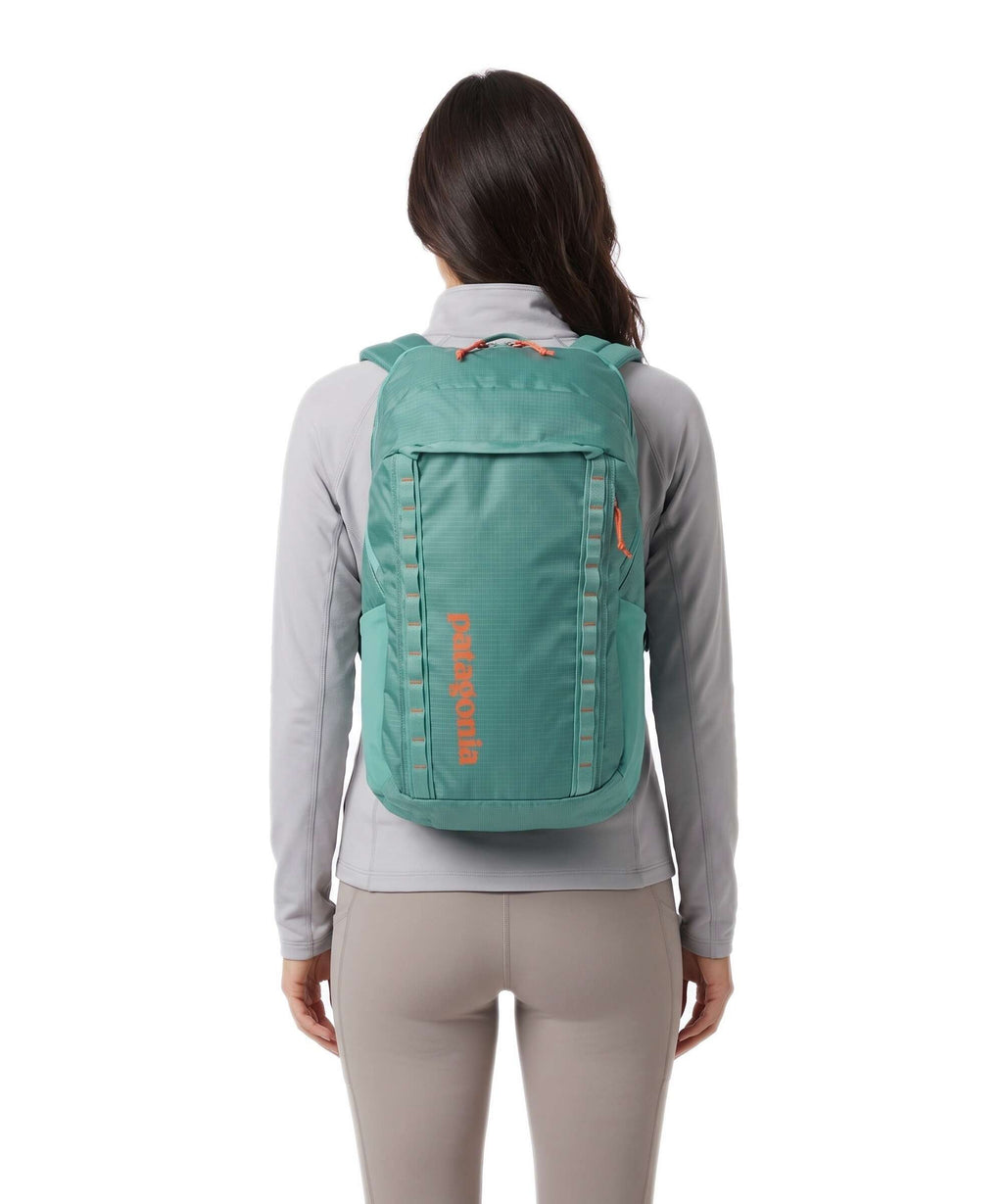 Patagonia Black Hole 32 Backpack aqua stone