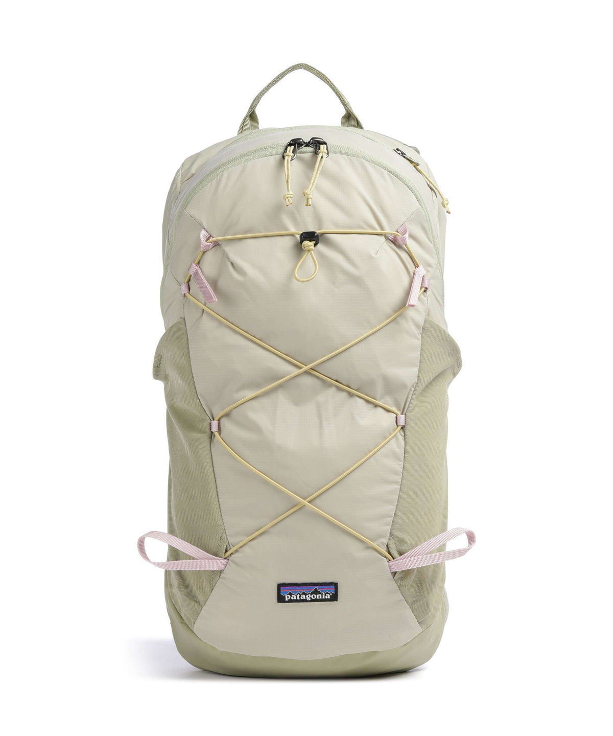 Patagonia Terravia 14 M Backpack weathered stone