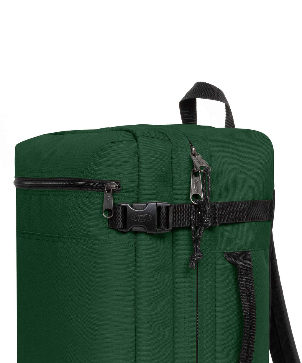 Eastpak Transit'R Pack Backpack bristle green