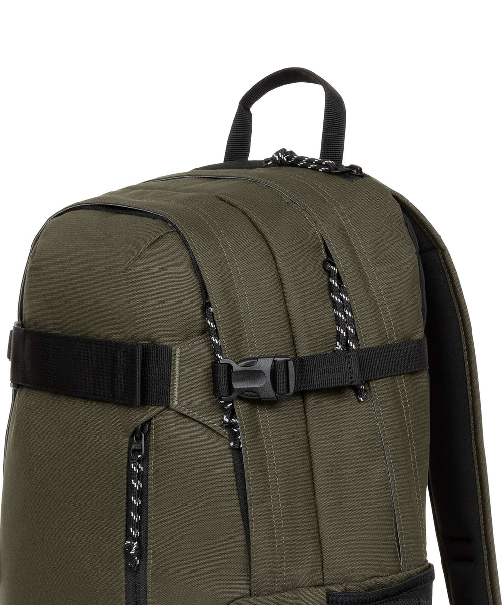 Eastpak Getter Pro Backpack forest