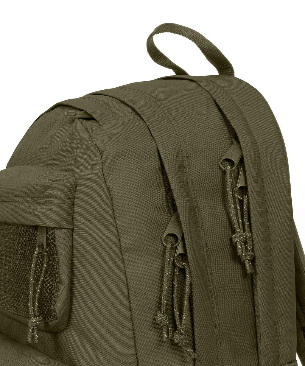 Eastpak DBL Office Backpack dark grass