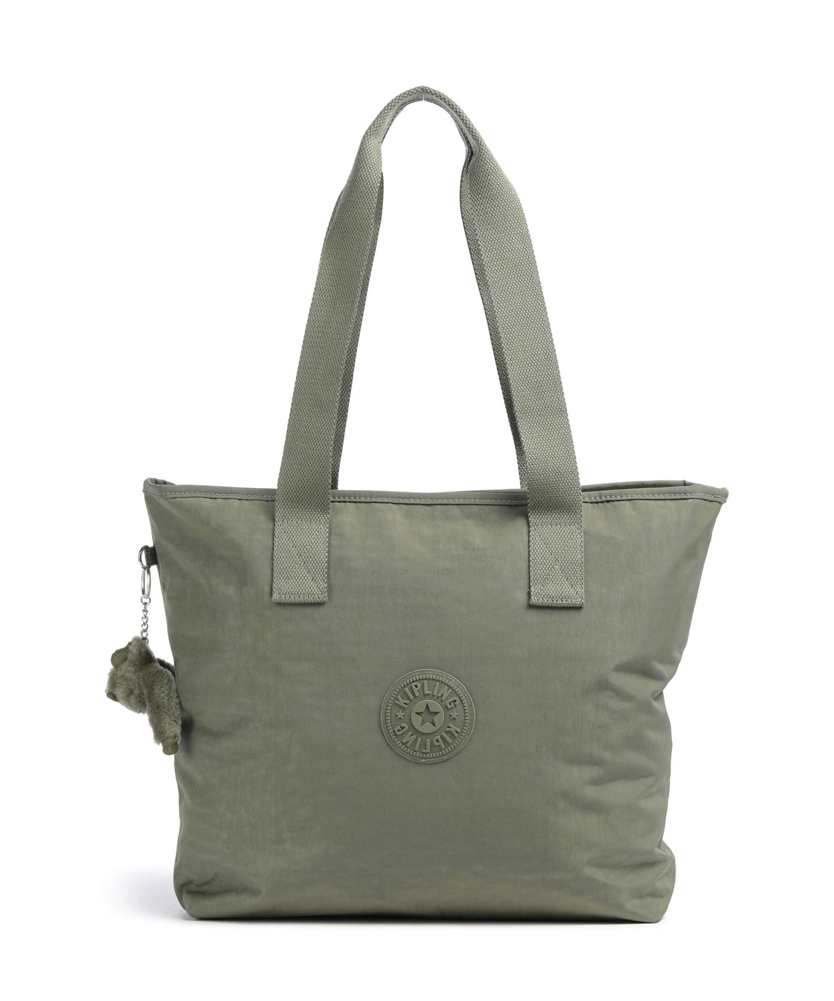 Kipling Basic Anina Tote bag almost sage