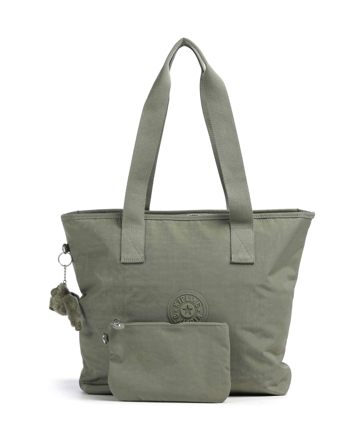 Kipling Basic Anina Tote bag almost sage