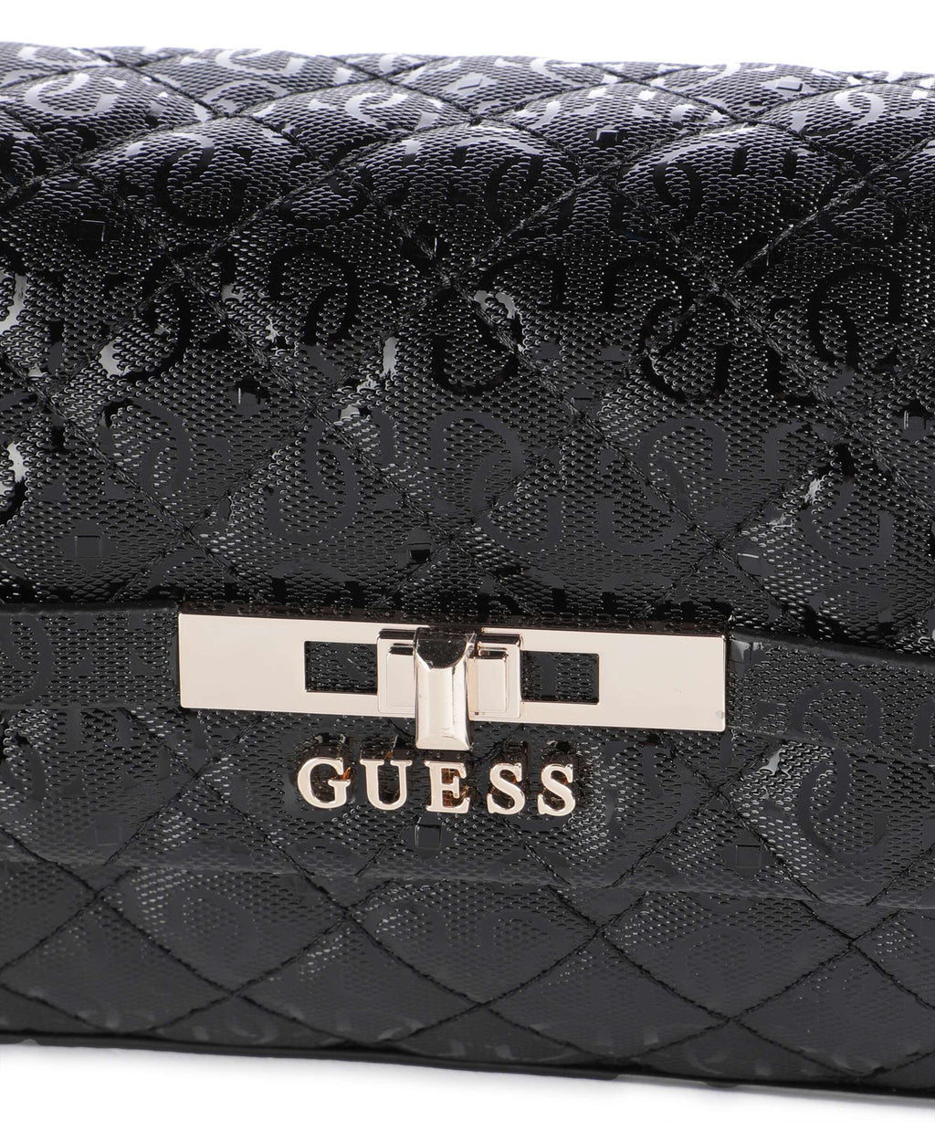 Guess Idra Handbag black