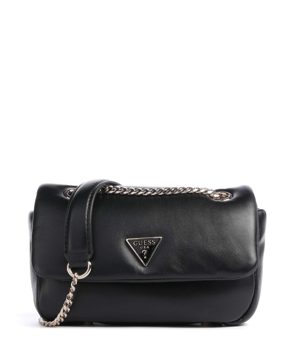 Guess Sunetra Shoulder bag black
