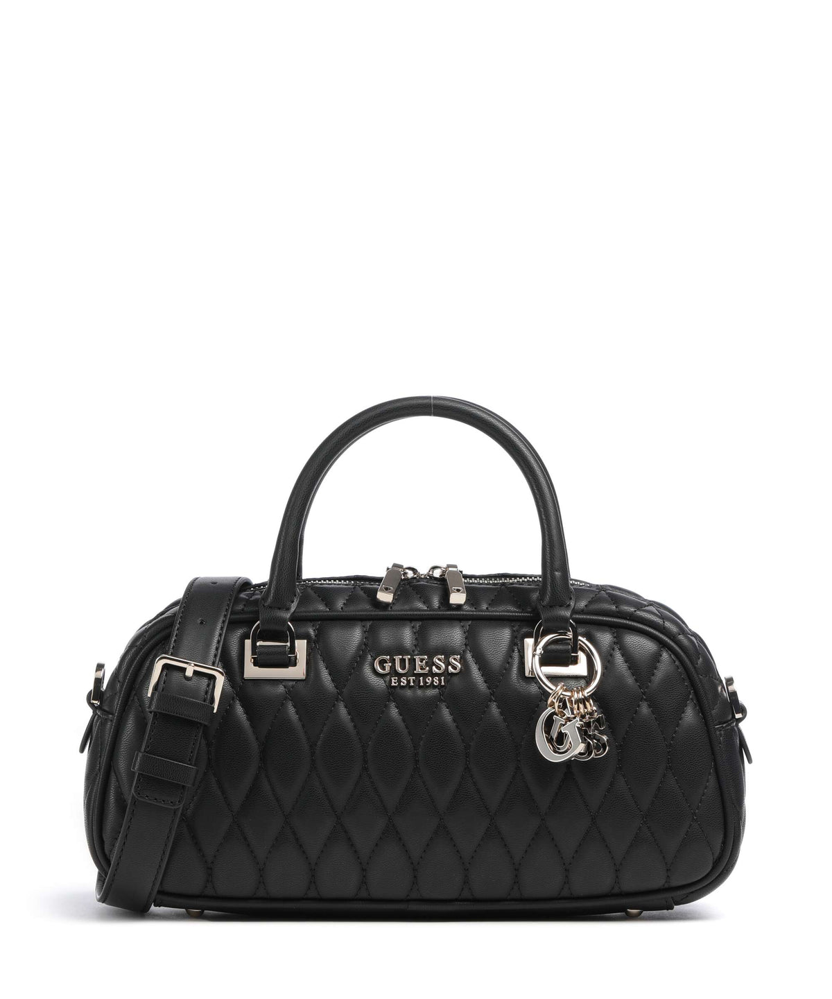 Guess Valla Handbag black