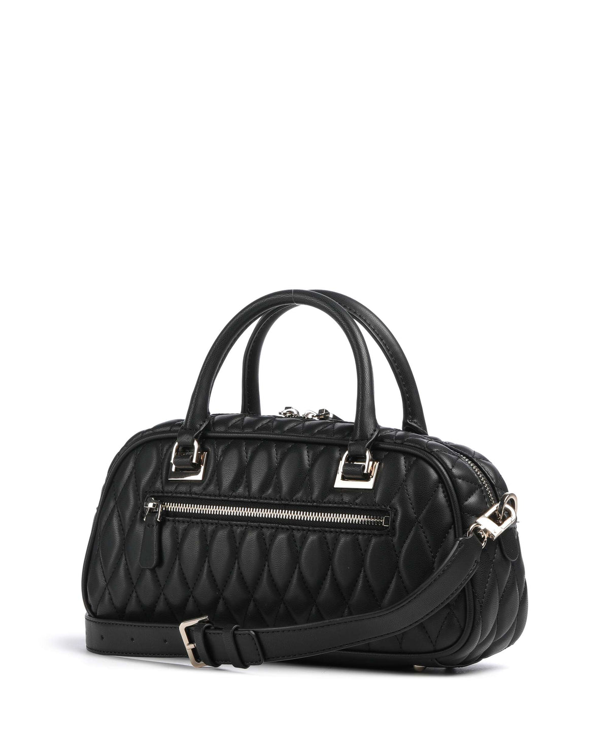 Guess Valla Handbag black