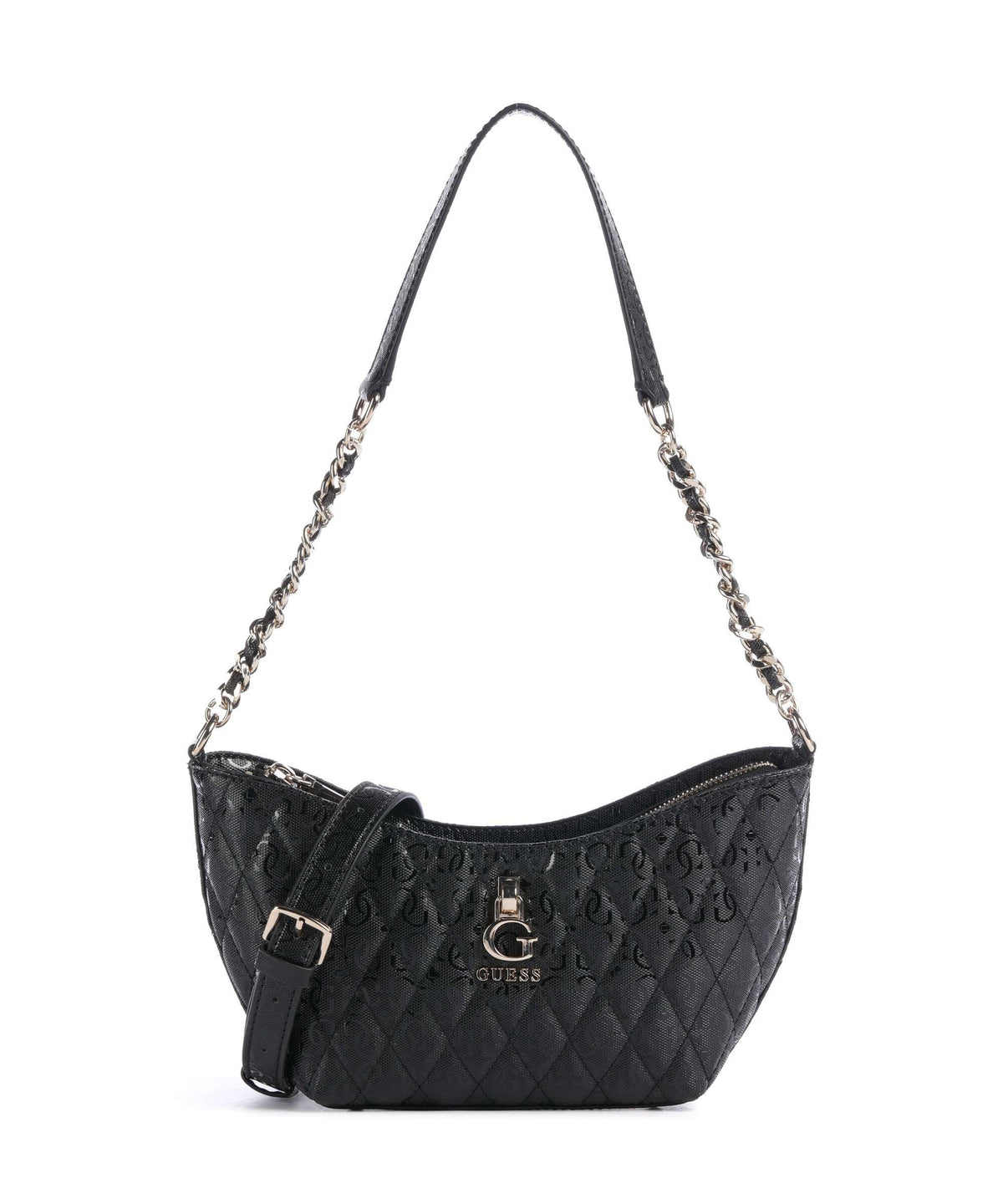 Guess Tamara Shoulder bag black